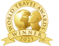 Air Mauritius World Travel Awards Winner