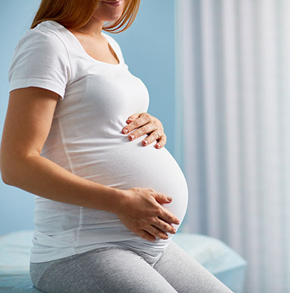 Description-Images-expectant-mothers