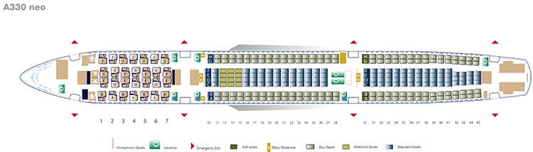 Seatmap_A330neo