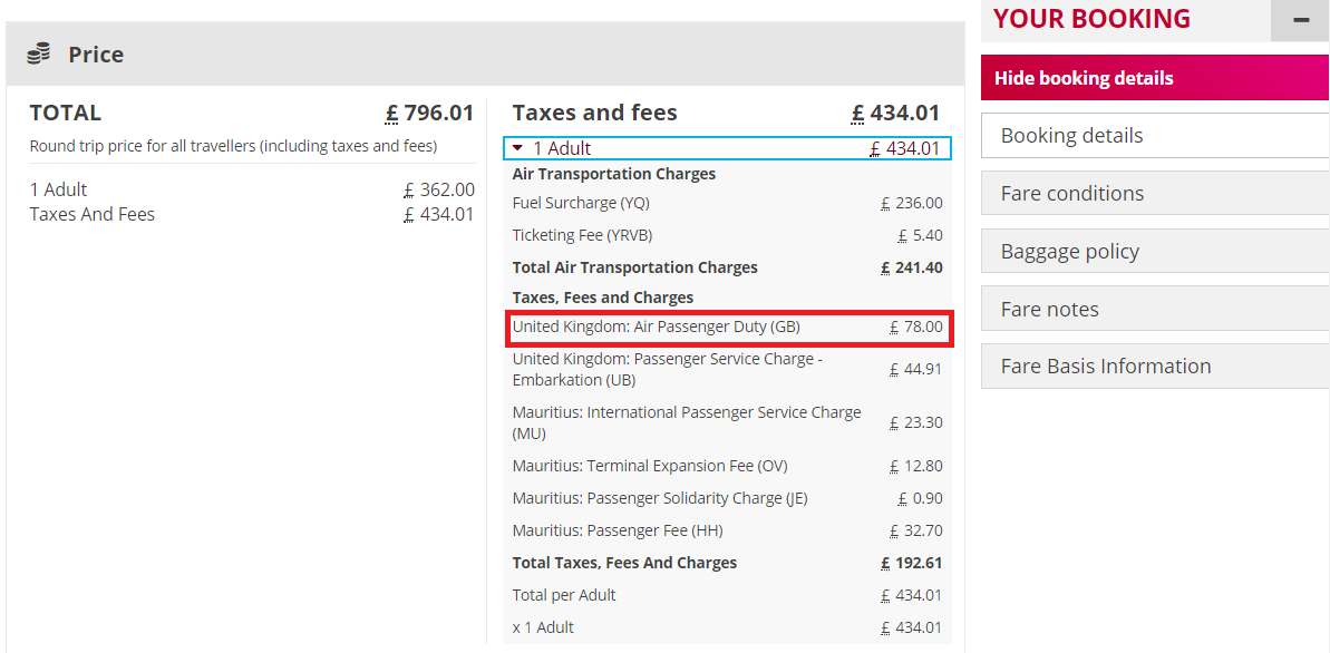UK_APD Tax screen capture