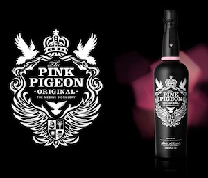 MK - Pink pigeon blog