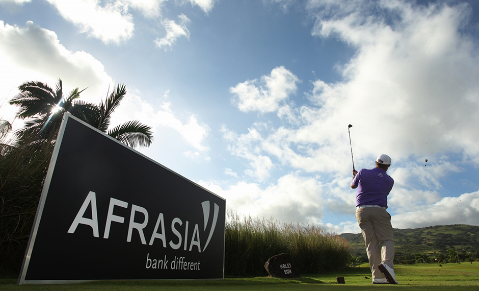 AfrAsia Bank Mauritius Open