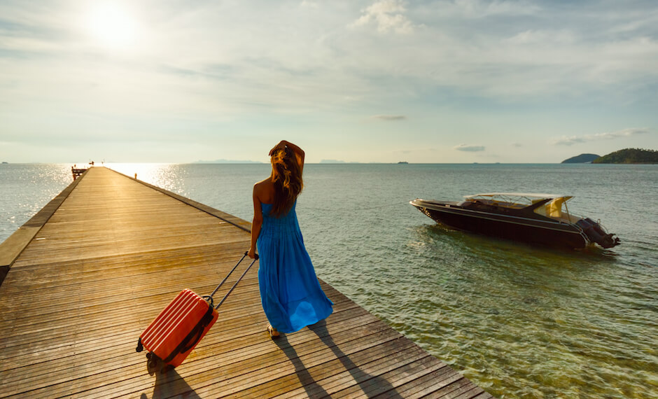 Our holiday packing tips will ensure you're ready for your getaway with Air Mauritius