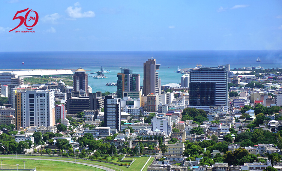 Mauritius Holiday Planning - Port Louis