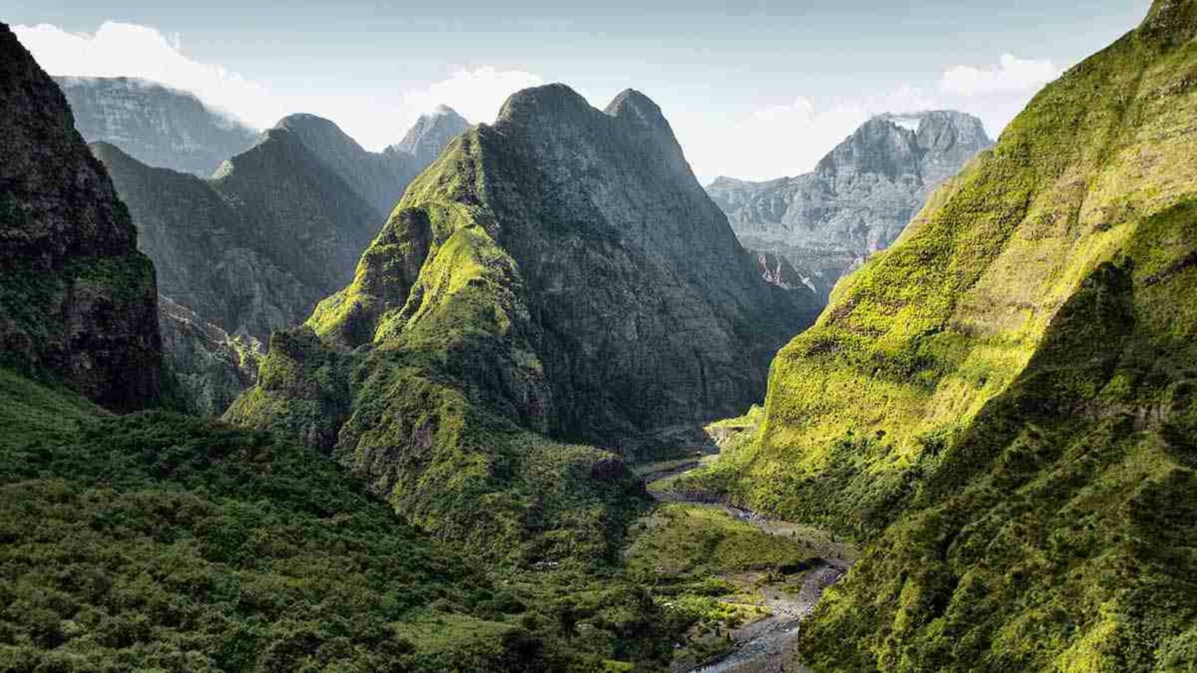 Air Mauritius : Air Mauritius