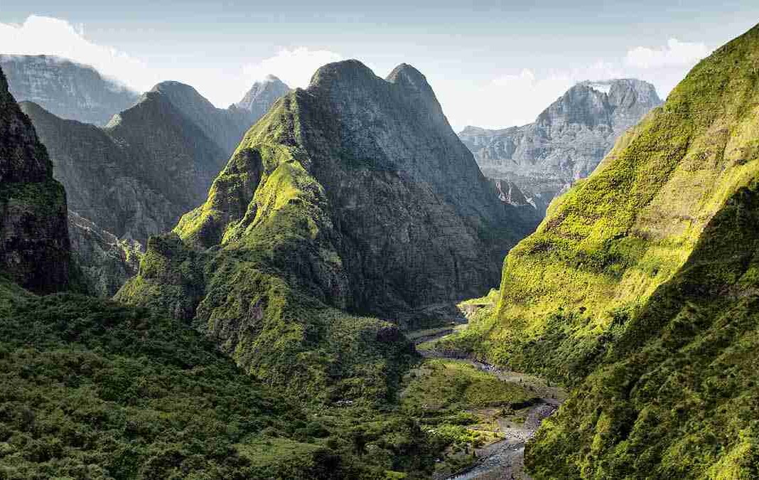 Special offers : Air Mauritius