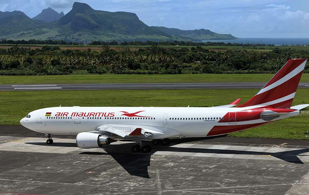 Air Mauritius Fleet Air Mauritius