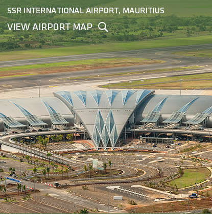 SSR Airport Map EN