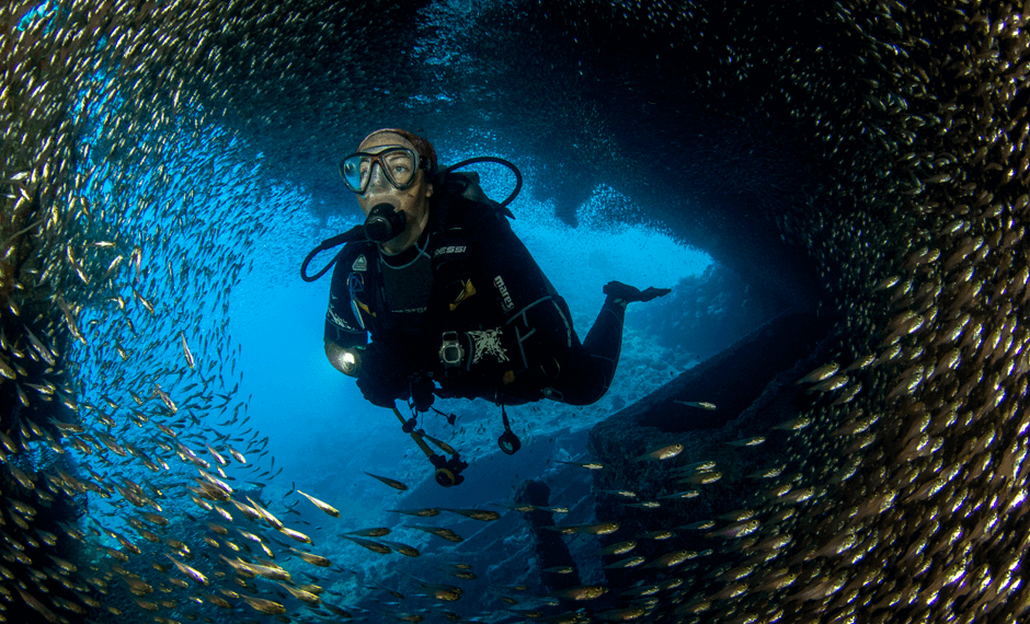 blue-horizon diving 2