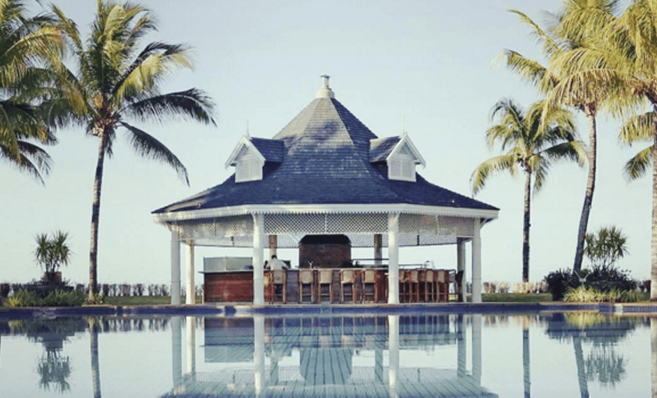 Mauritius Hotels - Heritage Le Telfair
