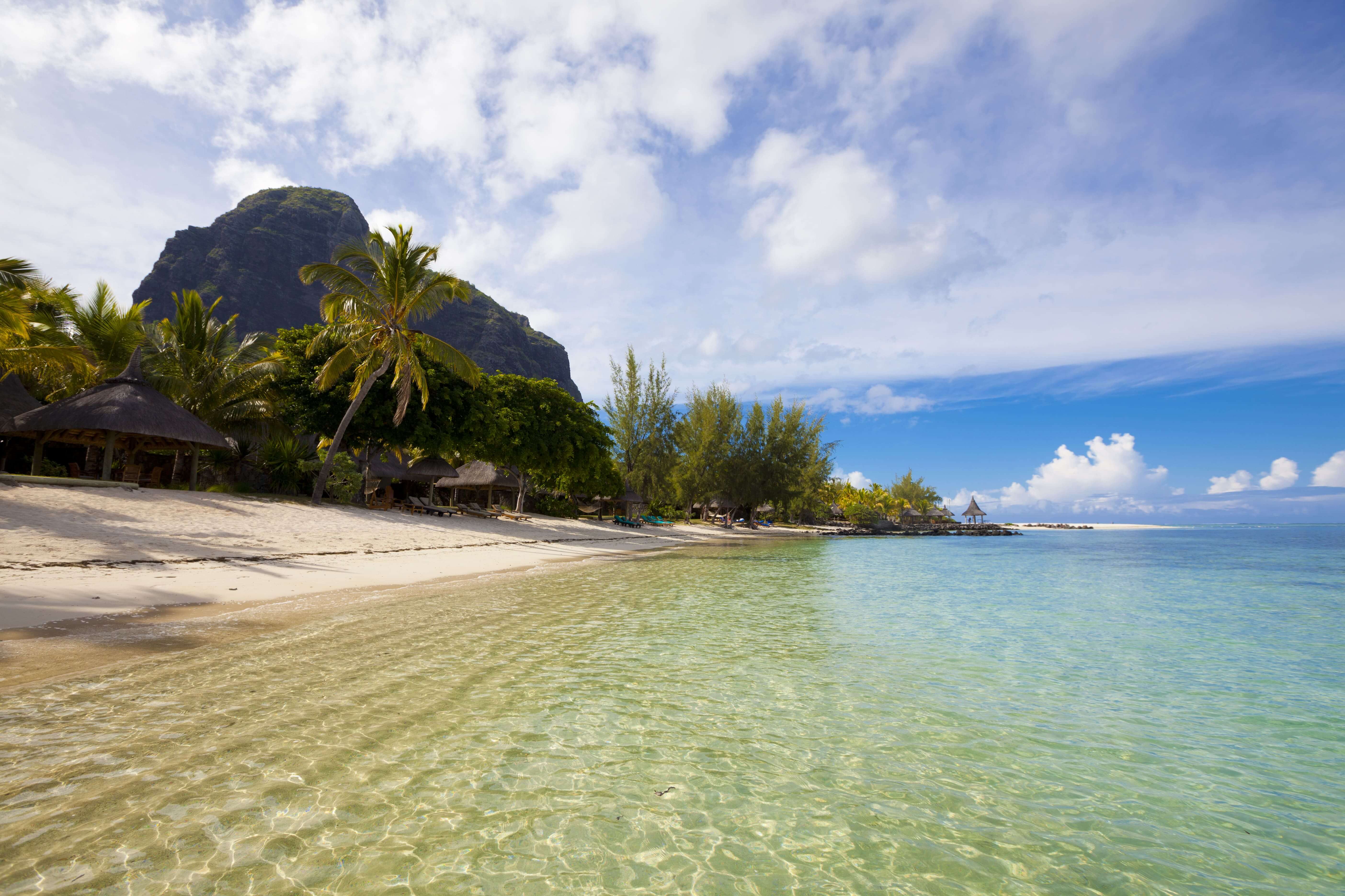 Would you like to move to Mauritius?