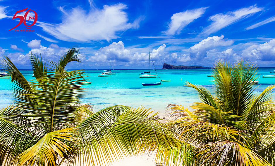 Mauritius holiday planning - beaches