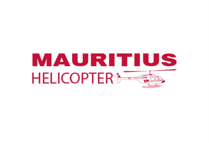 Air Mauritius helico